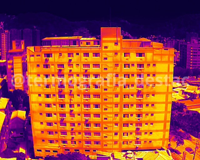 Termografia Destac confirmada como expositora na FEIPAT 2026