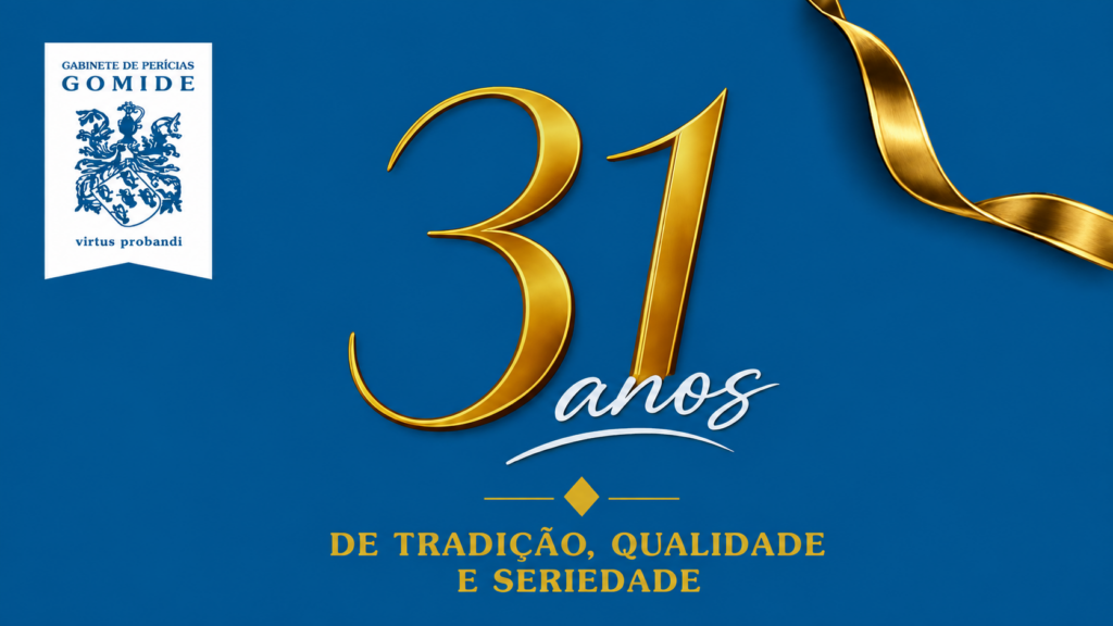 Gabinete de Perícias Gomide confirmado como expositor na FEIPAT 2026