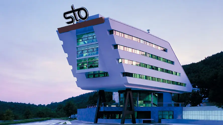 Sto Brasil confirmada como expositora na FEIPAT 2026
