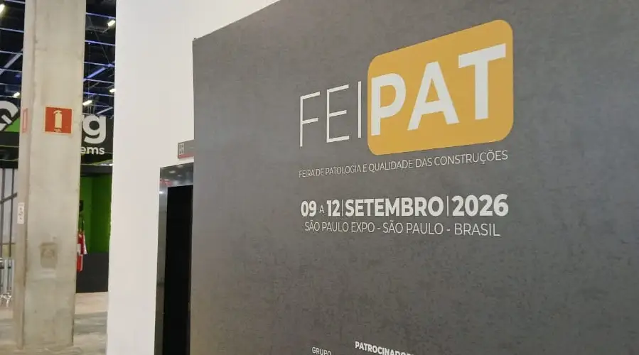 FEIPAT 2026 tem início nesta quarta-feira com foco na qualidade das construções